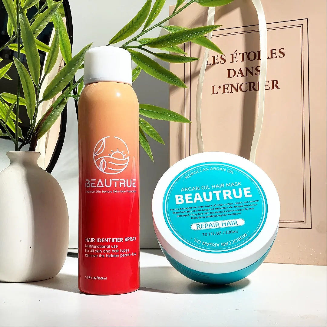 Aerosols Spray and Cosmetic Jar Labels